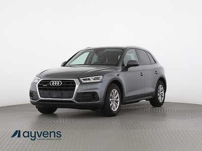 Buy AUDI AUDI Q5 on Ayvens Carmarket